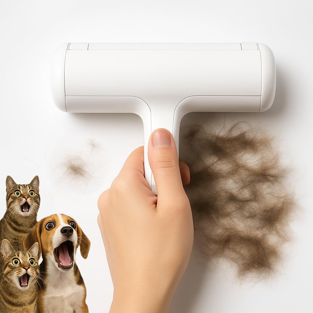 Reusable Pet Hair Remover